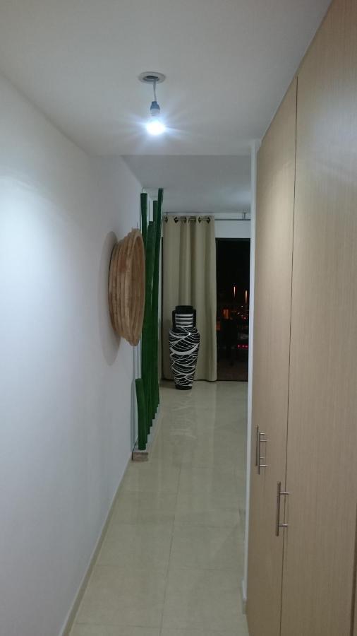 Bambu Apartamento *