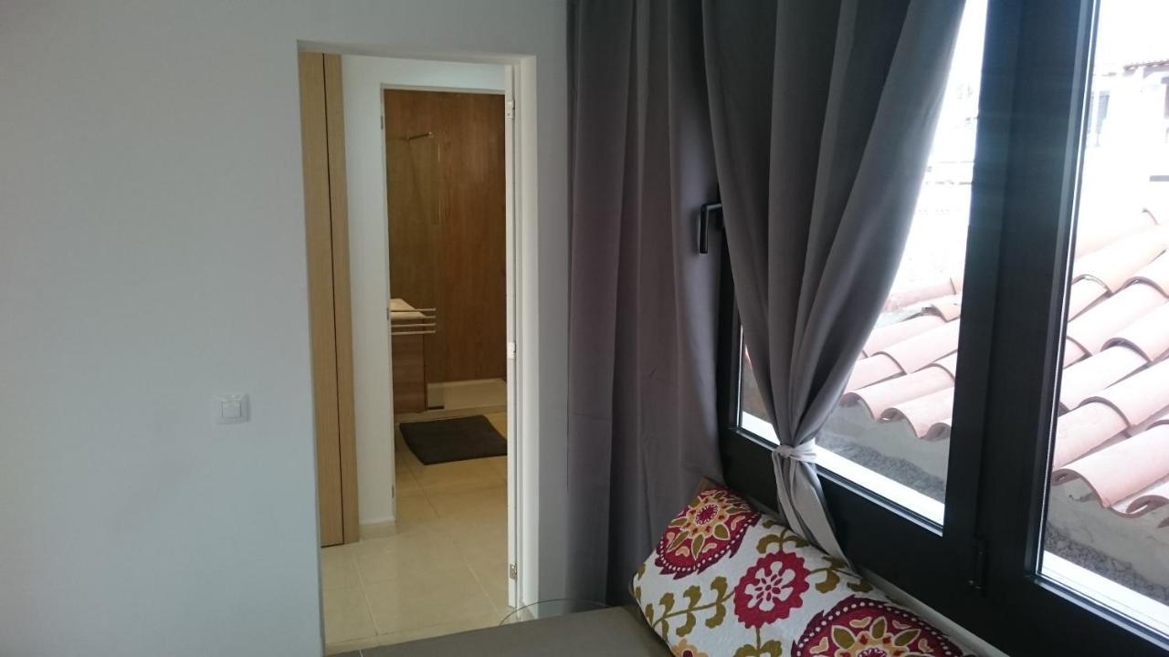 Apartamento Bambu Arona (Tenerife)