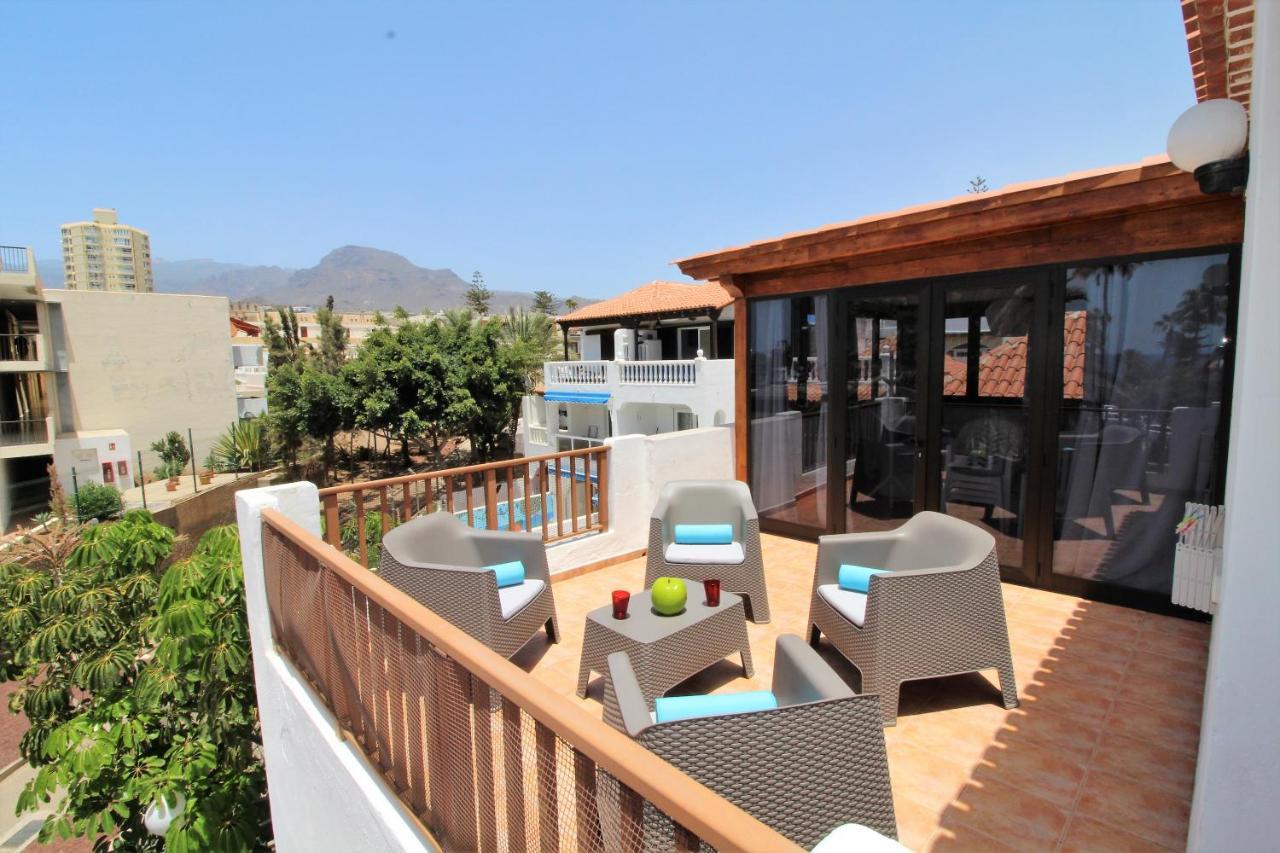 Apartamento Bambu Arona (Tenerife)