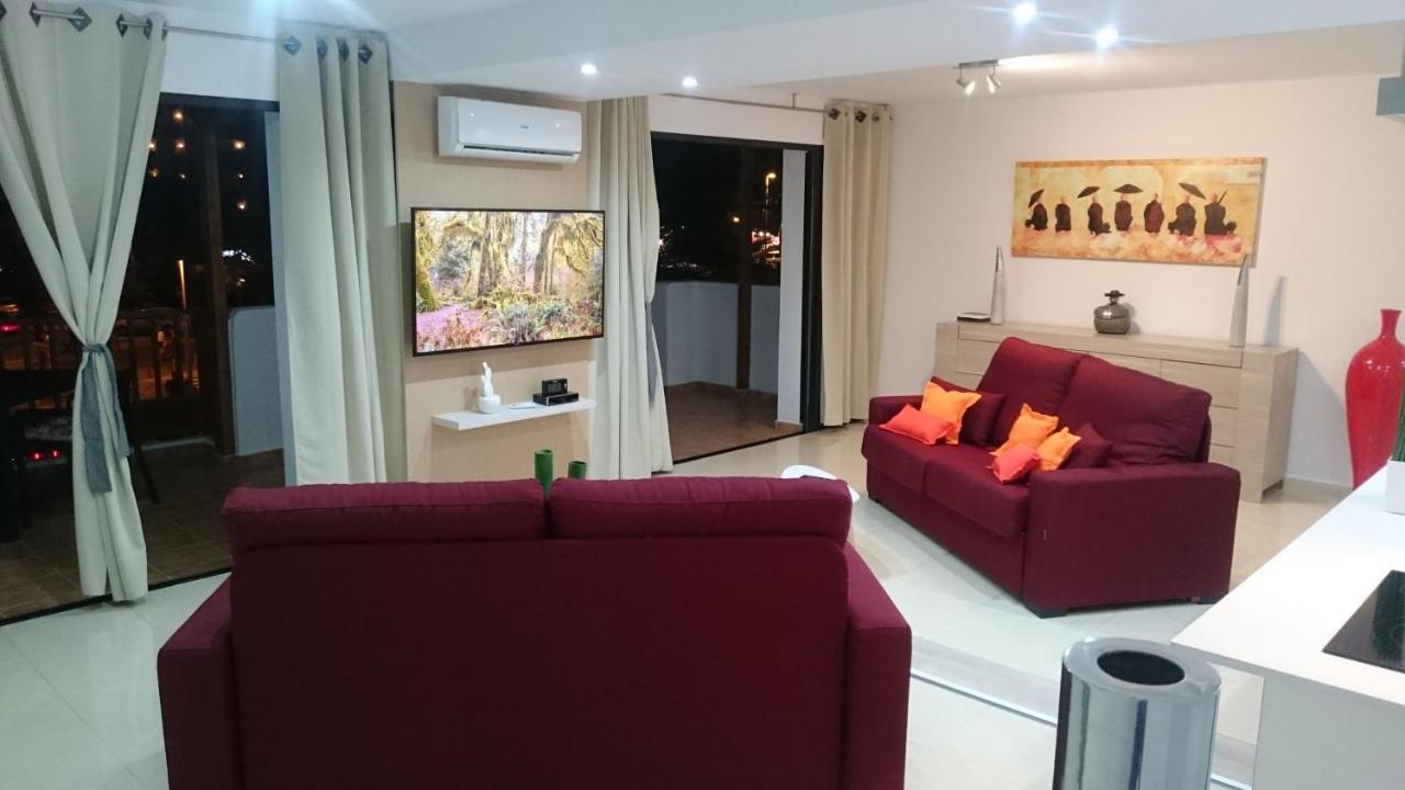 Apartamento Bambu