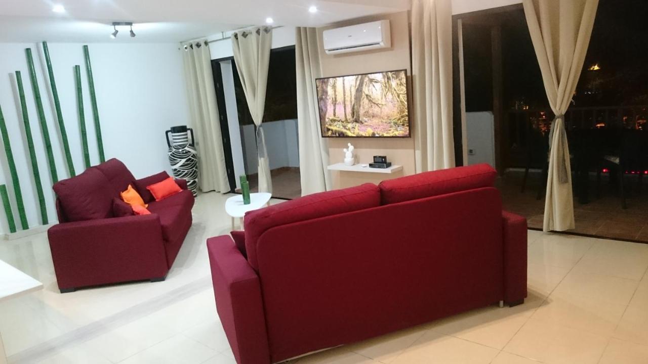 Bambu Apartamento Arona (Tenerife)