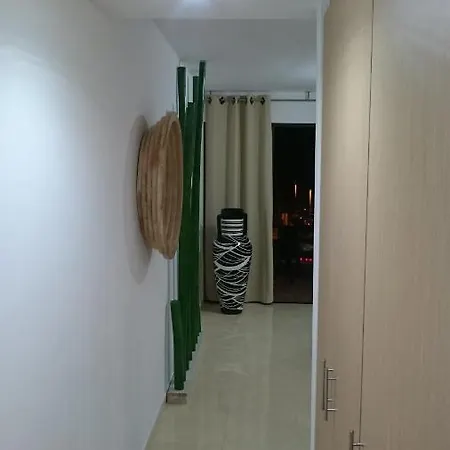 Apartament Bambu Arona  Zewnętrze zdjęcie