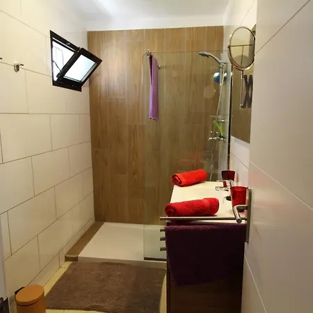 Apartament Bambu Arona  Zewnętrze zdjęcie