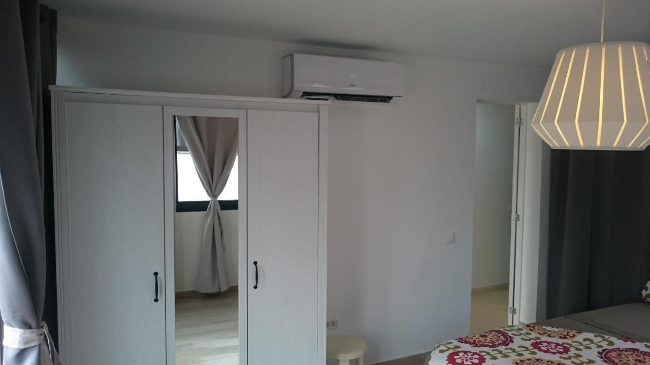 Appartement Bambù *
