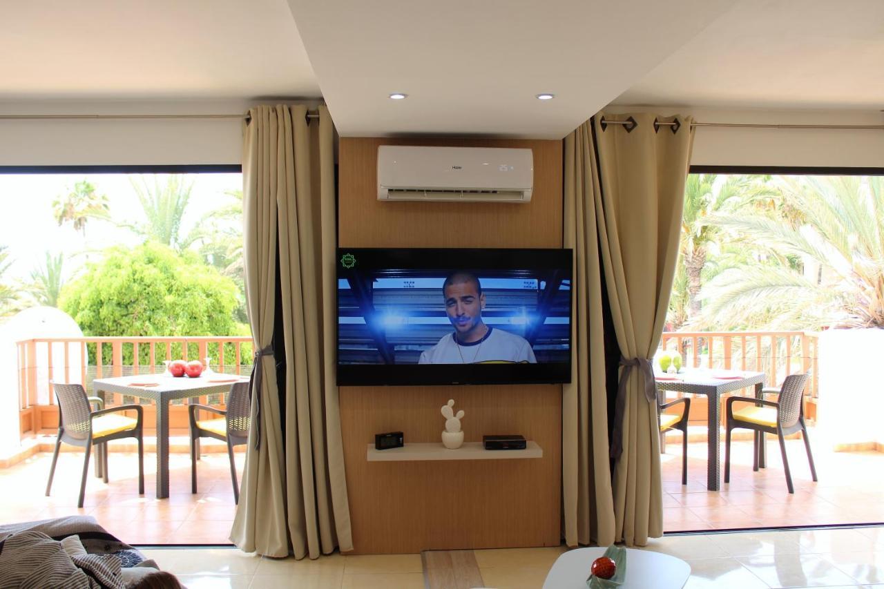 Appartement Bambù