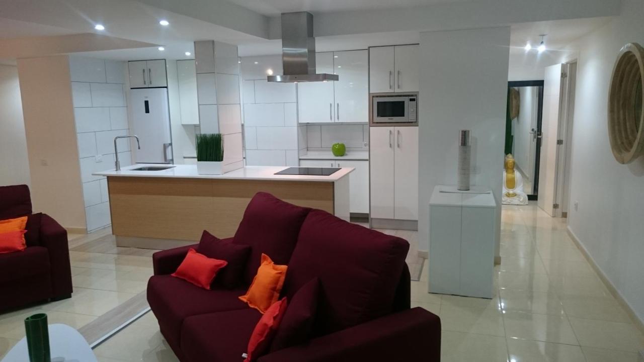 Bambù Appartement *