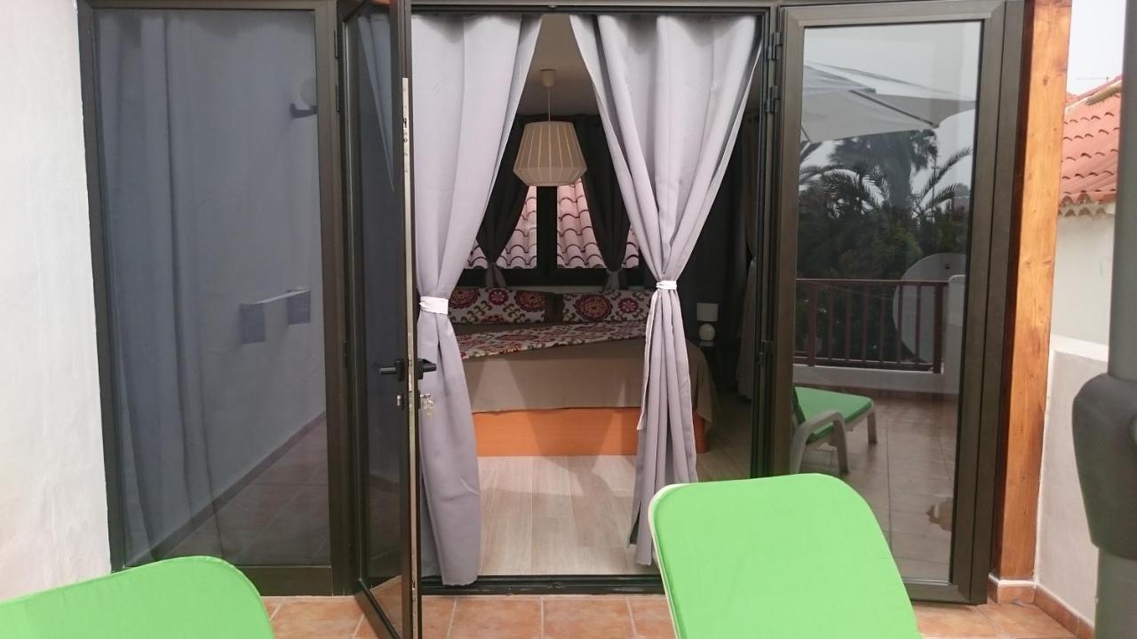 Bambù * Arona (Tenerife)