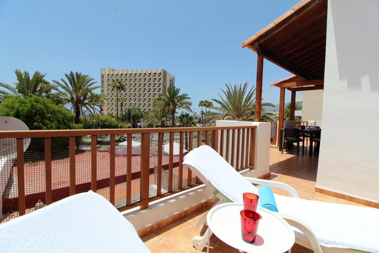 Bambù Arona (Tenerife)