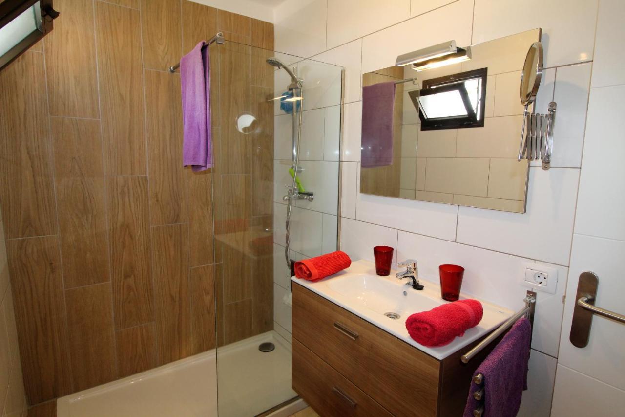 Appartement Bambù *
