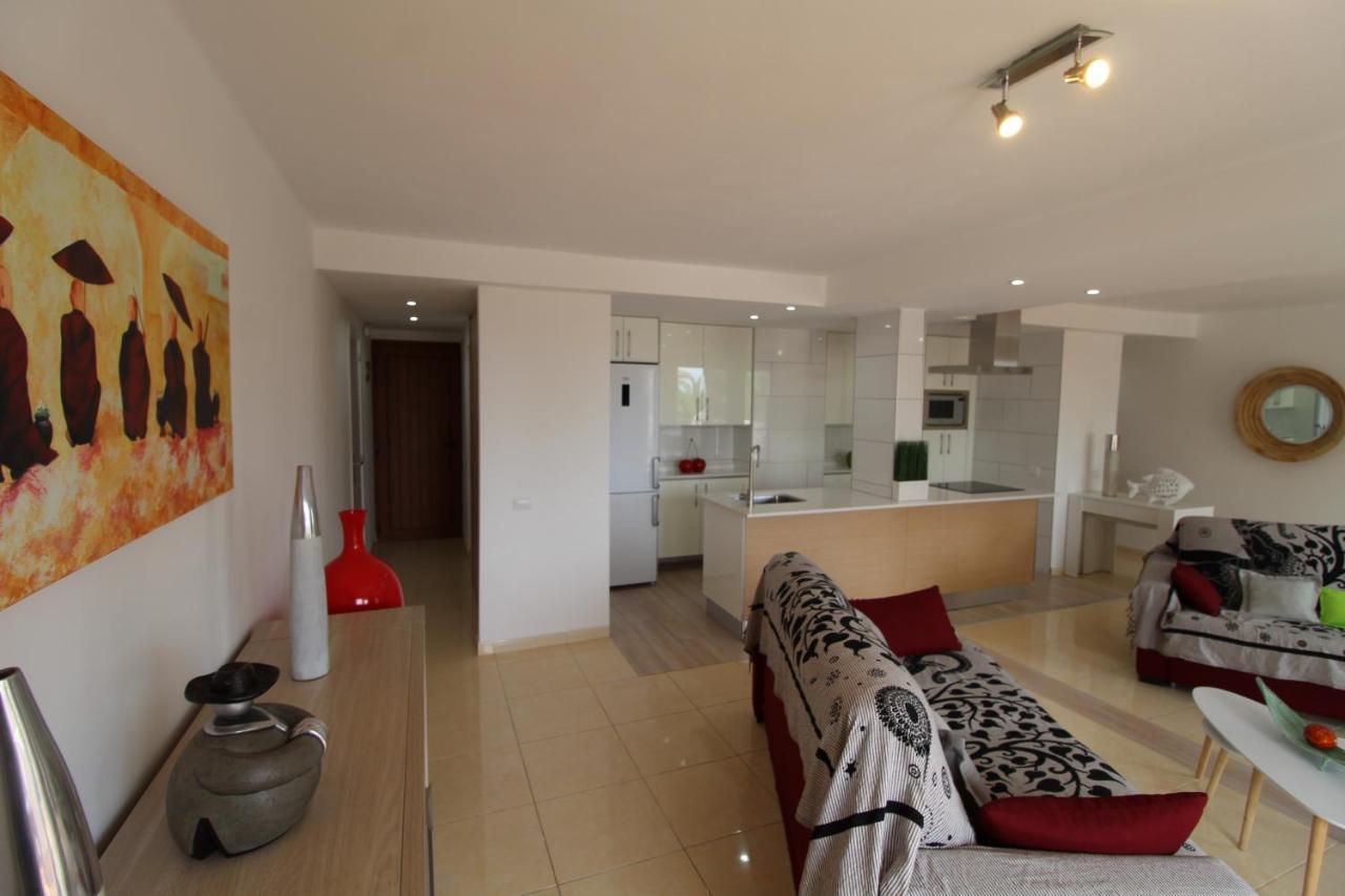 Appartement Bambù *