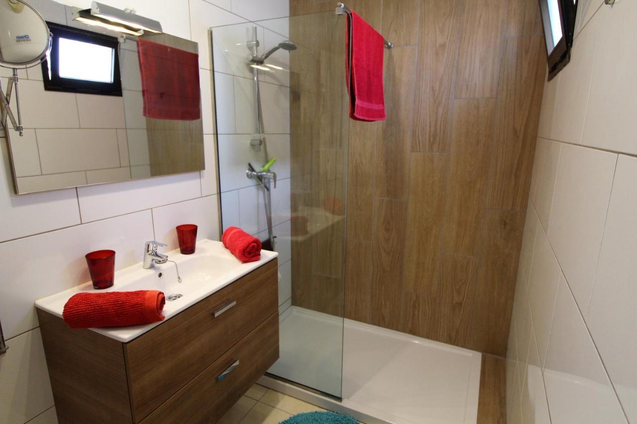 Bambù Appartement *